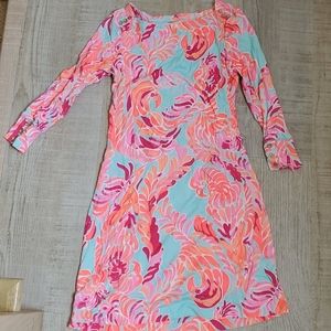 Lilly Pulitzer Sophie Dress